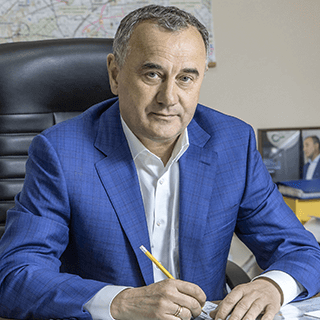 Олександр Домбровський